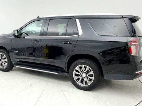 Certified 2022 Chevrolet Tahoe LT w/ LT Signature Plus Package image 4