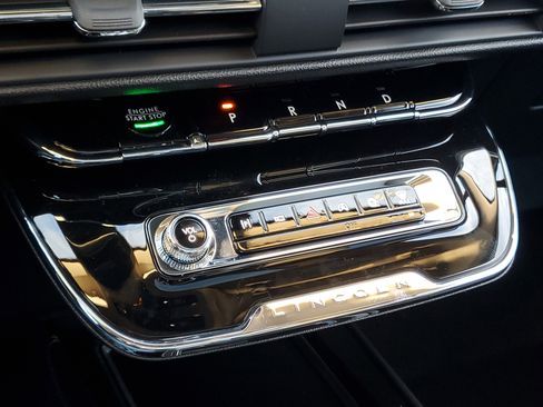 New 2026 Lincoln Corsair Reserve w/ Jet Appearance Package image 22