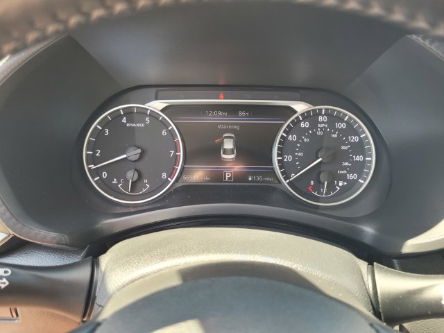 Certified 2024 Nissan Sentra SV w/ All-Weather Package FWD image 29