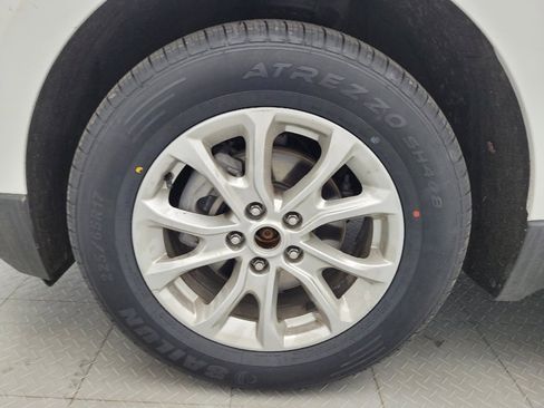 Used 2021 Chevrolet Equinox LT AWD/4WD image 31