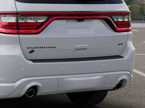 New 2026 Dodge Durango GT AWD/4WD image 14