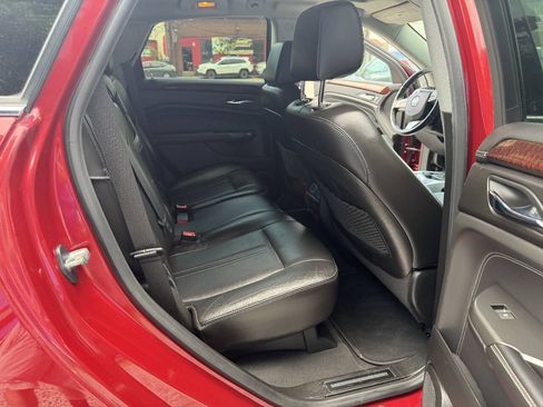 Used 2012 Cadillac SRX Luxury AWD/4WD image 15