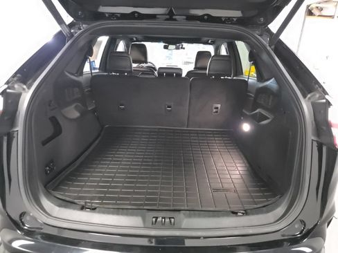 Used 2020 Ford Edge Titanium w/ Equipment Group 301A AWD/4WD image 33