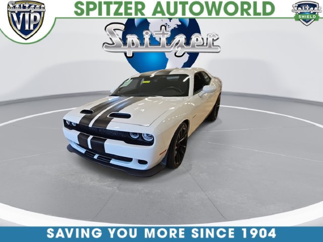 Used 2023 Dodge Challenger SRT Hellcat RWD image 6
