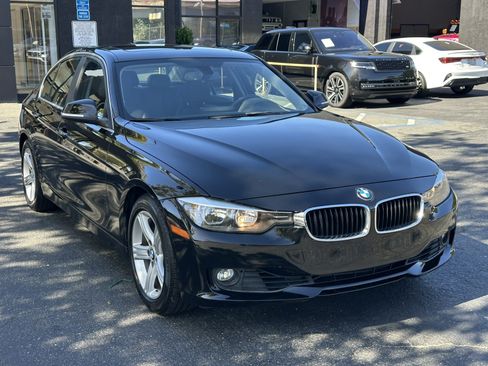 Used 2015 BMW 328i Sedan RWD image 5