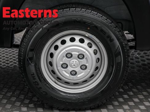 Used 2024 RAM ProMaster 3500 image 27