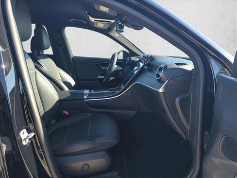 Used 2024 Mercedes-Benz GLC 300 GLC 300 image 20