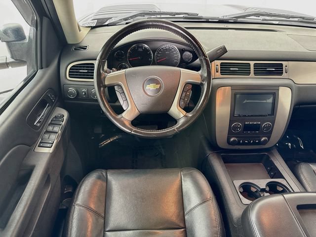 Used 2013 Chevrolet Silverado 2500 LTZ w/ LTZ Plus Package AWD/4WD image 21