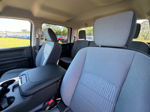 New 2024 RAM 1500 Tradesman w/ Popular Equipment Group image 19