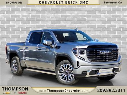 New 2026 GMC Sierra 1500 Denali Ultimate