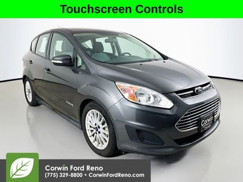 Used 2015 Ford C-MAX SE w/ Equipment Group 201A image 1