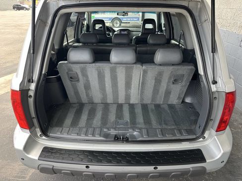 Used 2004 Honda Pilot EX image 14