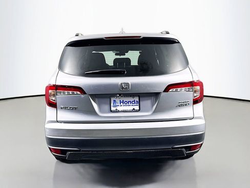 Used 2022 Honda Pilot Sport image 7