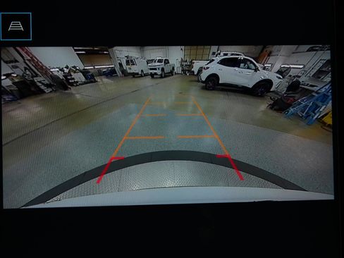 Used 2025 GMC Terrain Elevation image 31