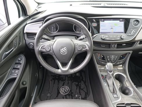 Used 2020 Buick Envision Premium w/ LPO, Active Package image 21