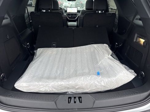 New 2026 Ford Explorer Tremor w/ Tremor Ultimate Package image 12