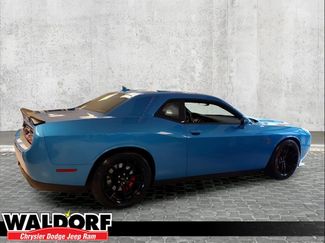 Used 2023 Dodge Challenger SRT Hellcat w/ Driver Convenience Group video 2