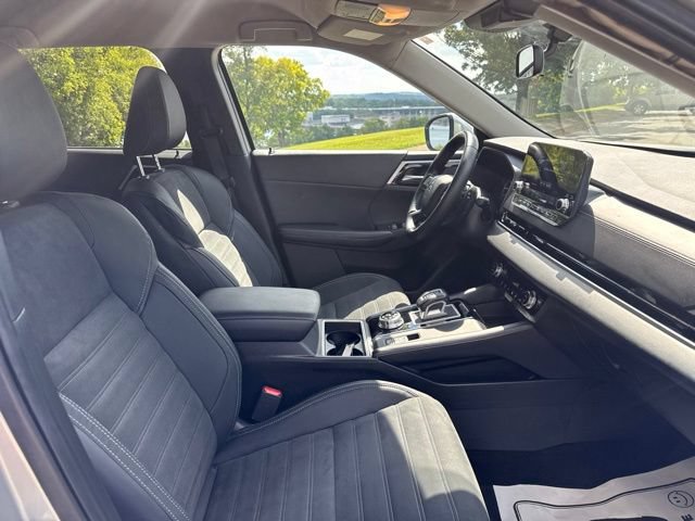 Used 2023 Mitsubishi Outlander SE AWD/4WD image 10