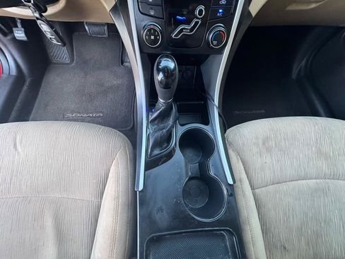 Used 2013 Hyundai Sonata GLS FWD image 18