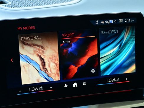 New 2026 BMW X2 xDrive28i w/ Technology Package image 32