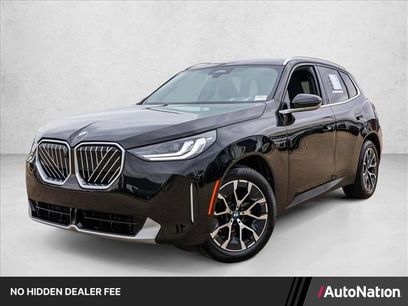 Used 2026 BMW X3 xDrive30