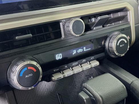 Used 2024 Toyota Tacoma TRD Sport RWD image 26
