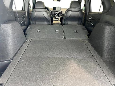 New 2026 Acura RDX SH-AWD image 35
