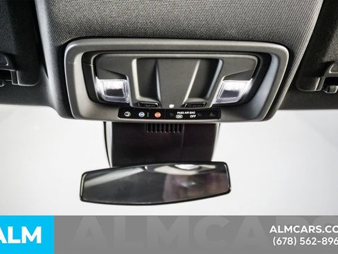 Used 2023 GMC Sierra 1500 Elevation w/ Max Trailering Package AWD/4WD image 55
