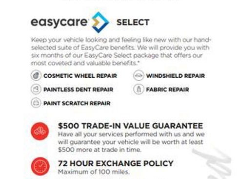 Certified 2023 GMC Terrain SLE w/ Driver Convenience Package AWD/4WD image 10