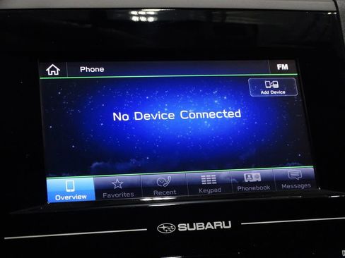 Used 2021 Subaru Impreza 2.0i image 26