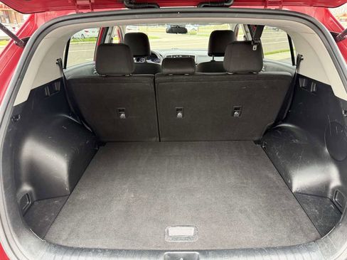 Used 2020 Kia Sportage LX image 15