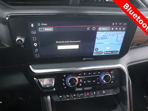Used 2026 GMC Sierra 1500 Denali Ultimate AWD/4WD image 26