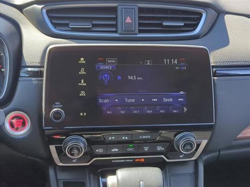 Used 2020 Honda CR-V EX-L image 10