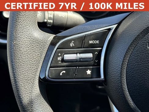 Used 2023 Kia Forte LXS image 24