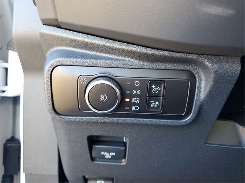 New 2025 Ford Bronco Badlands image 10