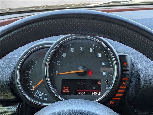 Used 2017 MINI Cooper Clubman S FWD image 10