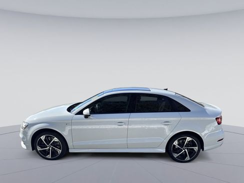 Used 2020 Audi A3 2.0T Premium Plus image 8