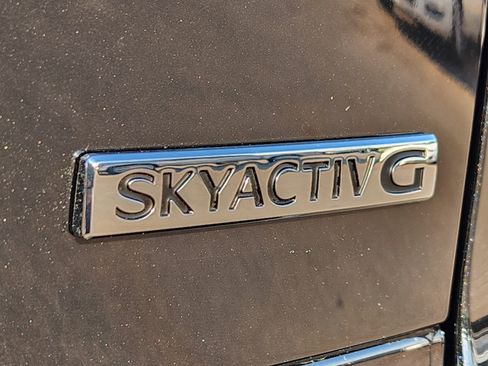 New 2025 MAZDA CX-5 AWD 2.5 S w/ Preferred Package image 11