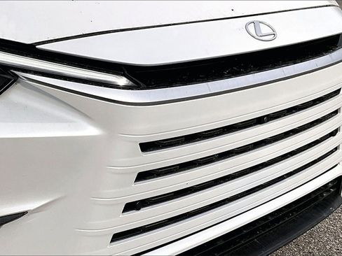 Used 2024 Lexus TX 350 FWD image 28