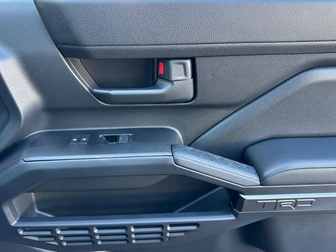 New 2026 Toyota 4Runner TRD Off-Road Premium image 20