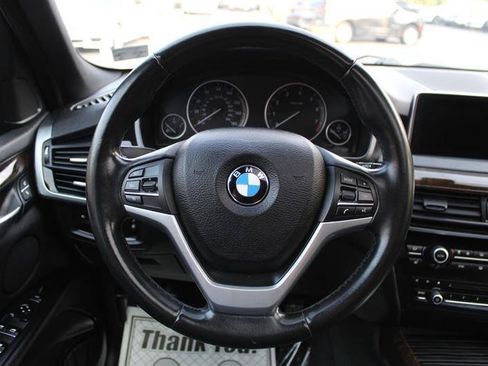 Used 2017 BMW X5 xDrive35i AWD/4WD image 14