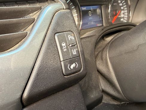 Used 2015 Chevrolet Tahoe LT image 37