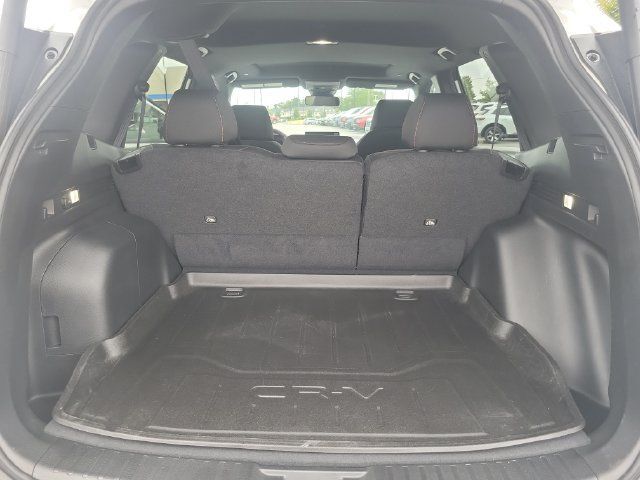 Used 2026 Honda CR-V TrailSport image 32