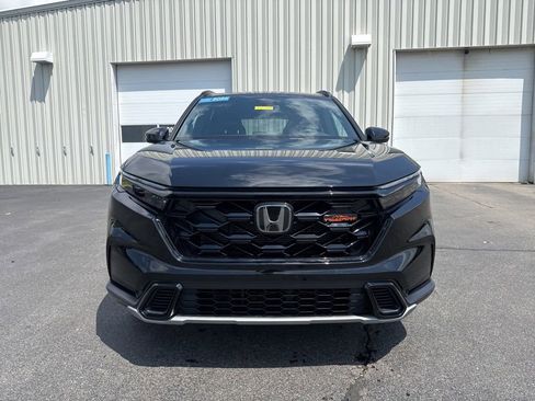Certified 2026 Honda CR-V TrailSport image 2