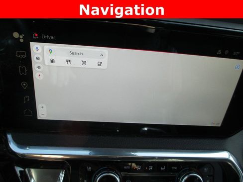 Used 2025 GMC Sierra 1500 Denali w/ Denali Reserve Package image 17