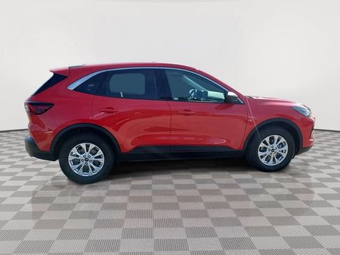 Certified 2024 Ford Escape Active AWD/4WD image 6