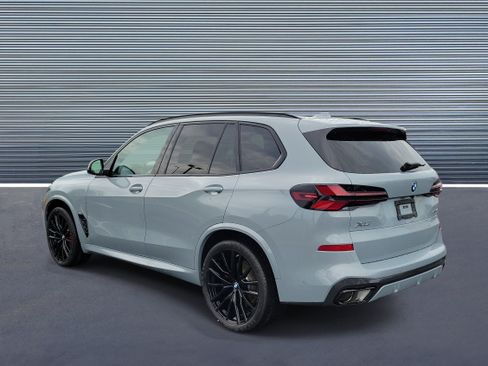New 2026 BMW X5 sDrive40i w/ M Sport Package RWD image 4