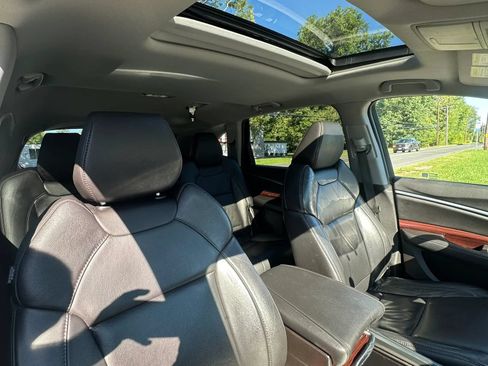 Used 2016 Acura MDX SH-AWD image 36