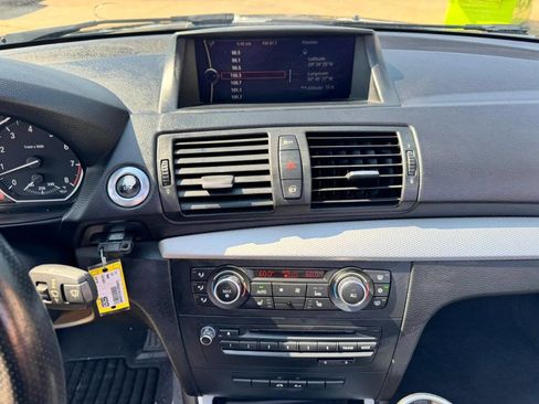 Used 2012 BMW 135i Convertible image 17