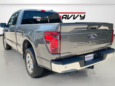 Used 2024 Ford F150 XLT w/ Tow/Haul Package image 5